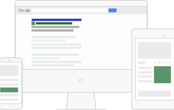 Explication suivi avancé des conversions sur google ads