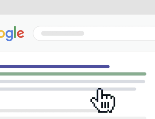 Le taux de clics (CTR) de Google Ads